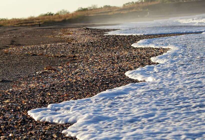 هتل Suite San Marcos 124 Gran Pacifica Resort