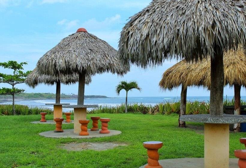 هتل Suite San Marcos 124 Gran Pacifica Resort