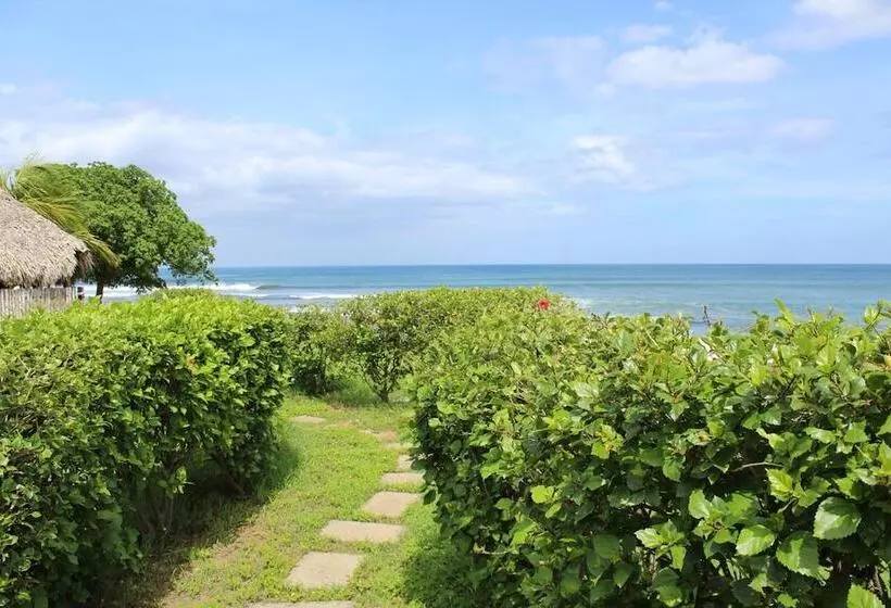 Hotelli Suite San Marcos 124 Gran Pacifica Resort