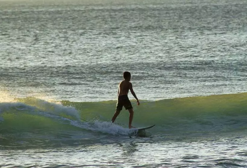 Hotelli Suite San Marcos 124 Gran Pacifica Resort