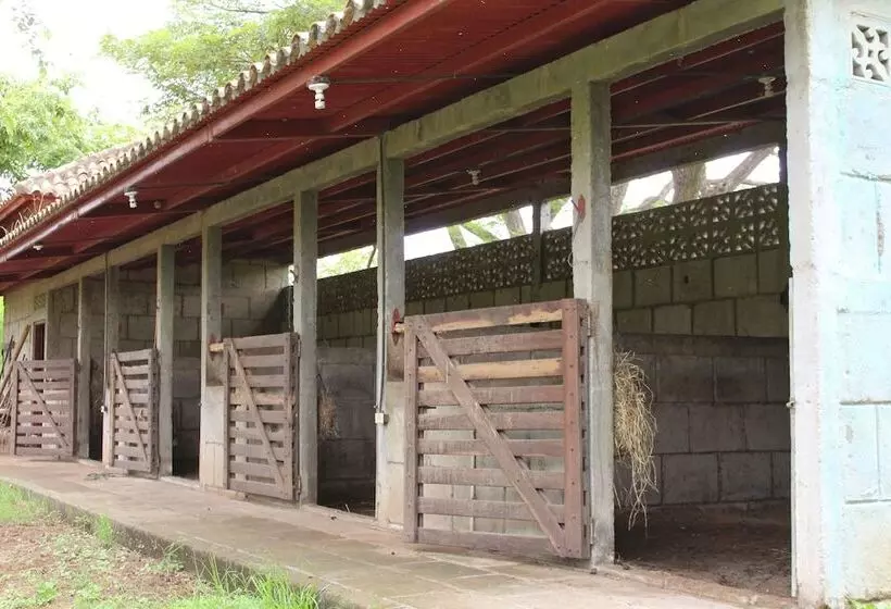 Hotelli Suite San Marcos 124 Gran Pacifica Resort