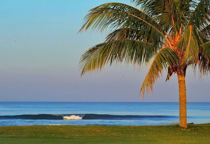 Hotelli Suite San Marcos 124 Gran Pacifica Resort