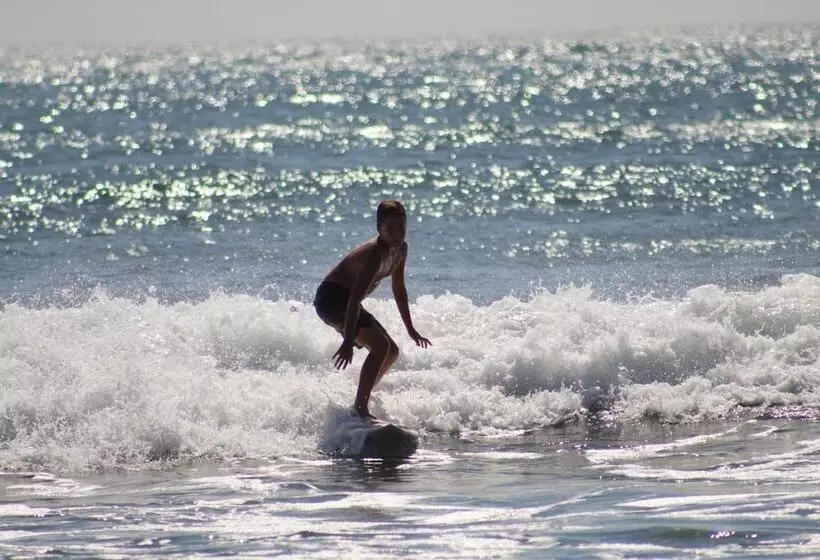 Hotelli Suite San Marcos 124 Gran Pacifica Resort