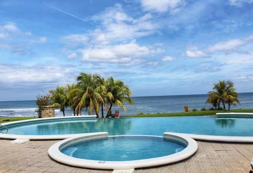 Hotelli Suite San Marcos 124 Gran Pacifica Resort