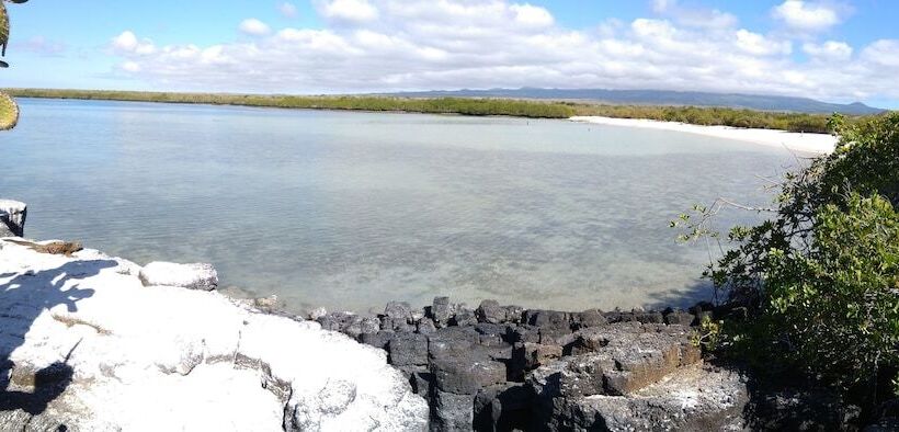فندق Suymar Ecolodge Galapagos