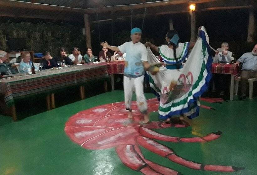 فندق Suymar Ecolodge Galapagos