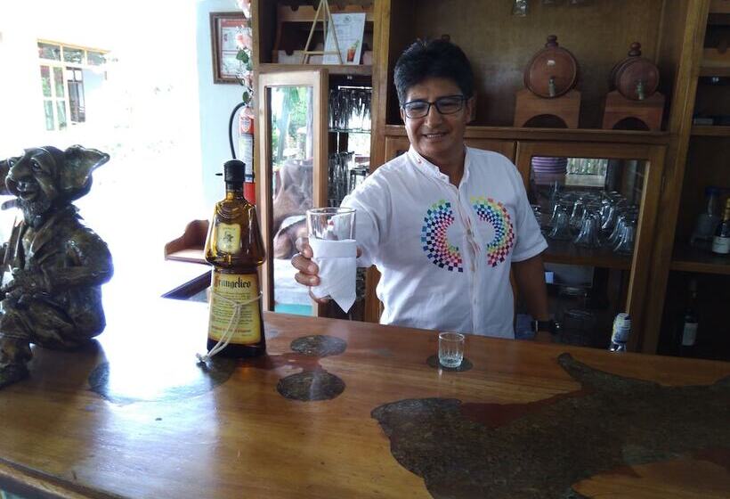 فندق Suymar Ecolodge Galapagos