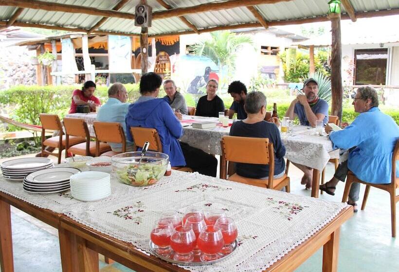 فندق Suymar Ecolodge Galapagos
