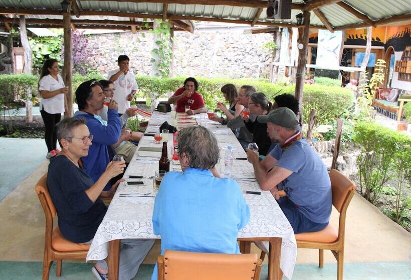 فندق Suymar Ecolodge Galapagos
