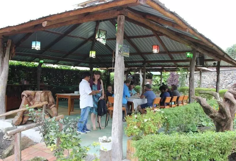 Hotelli Suymar Ecolodge Galapagos