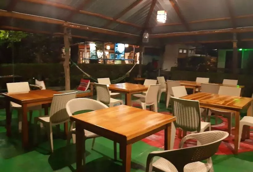 Hotelli Suymar Ecolodge Galapagos