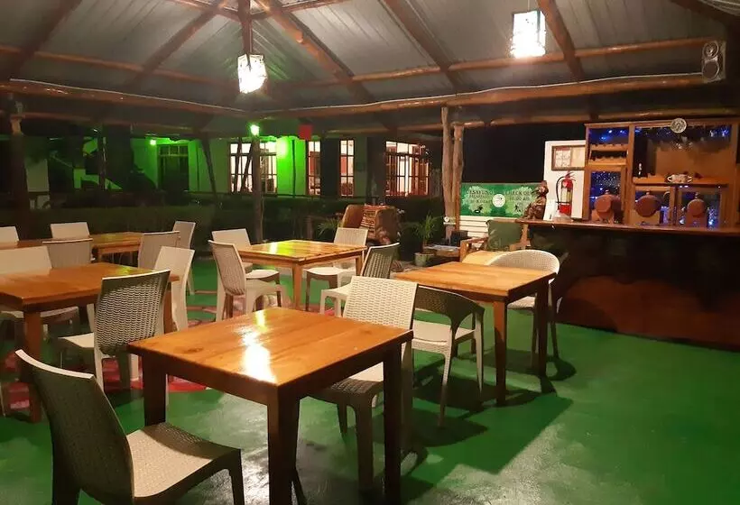 Hotelli Suymar Ecolodge Galapagos