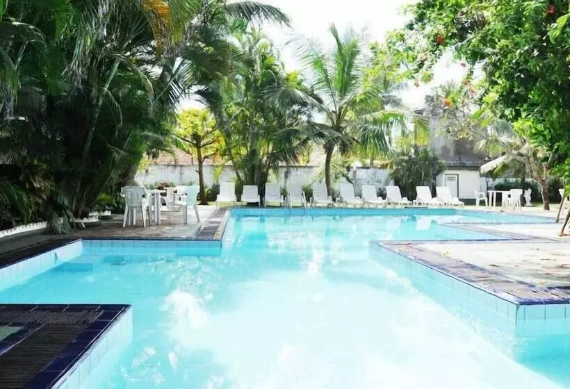 ホテル The White Haven