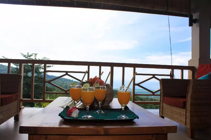 ホテル Villa Le Tito