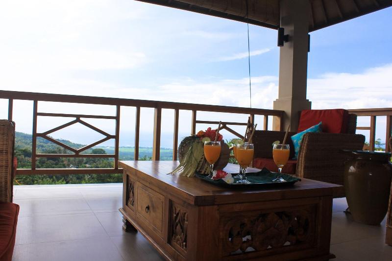 Отель Villa Le Tito