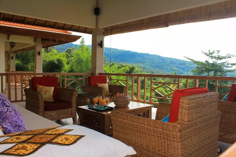 ホテル Villa Le Tito