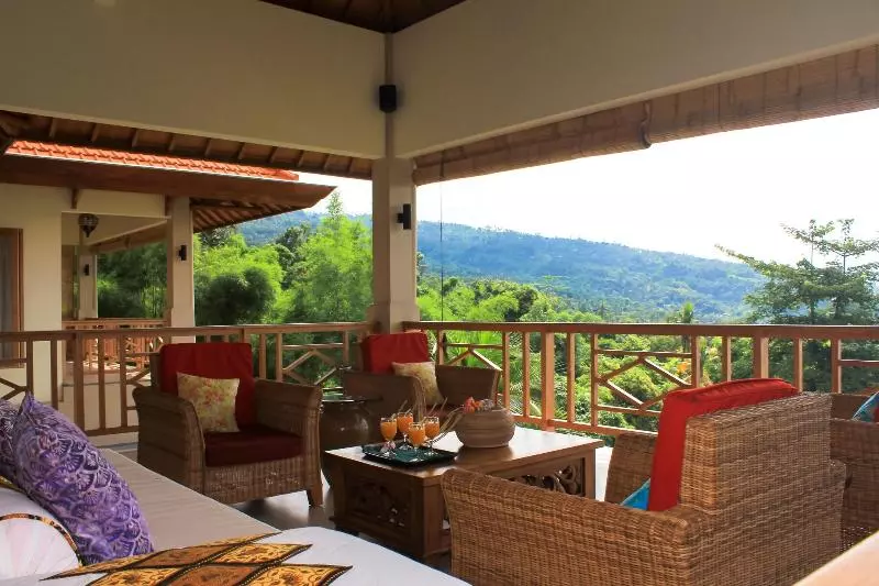 ホテル Villa Le Tito