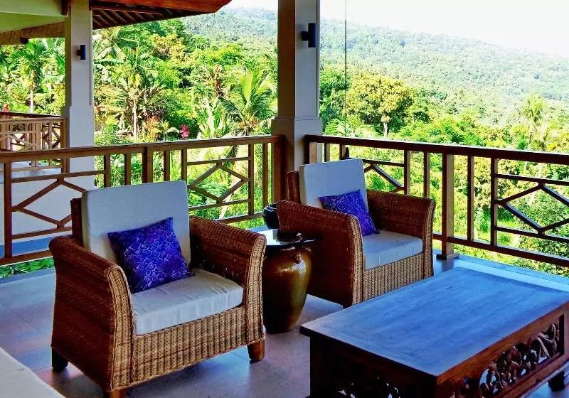 ホテル Villa Le Tito