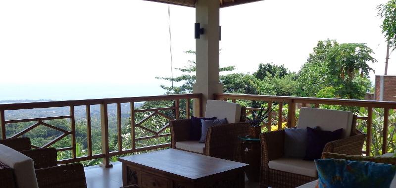 Отель Villa Le Tito