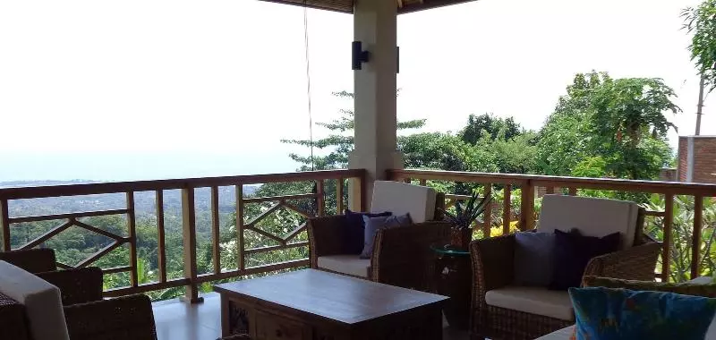 ホテル Villa Le Tito