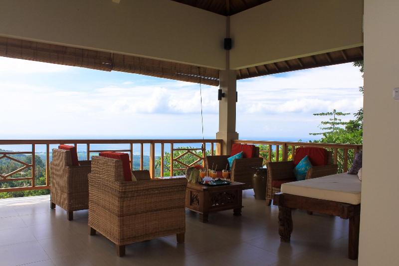 Отель Villa Le Tito