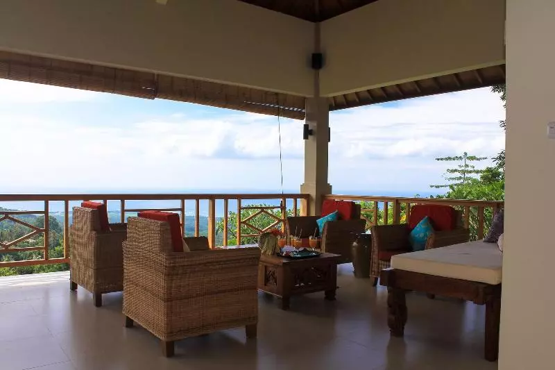 ホテル Villa Le Tito