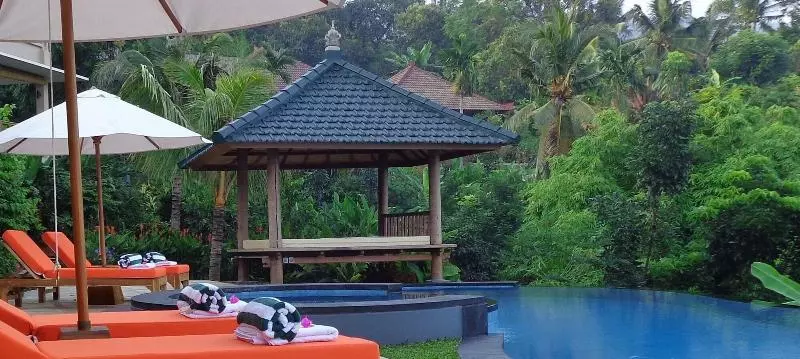 ホテル Villa Le Tito