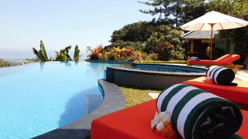 ホテル Villa Le Tito