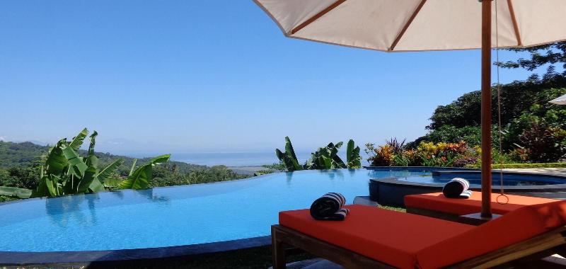 Отель Villa Le Tito