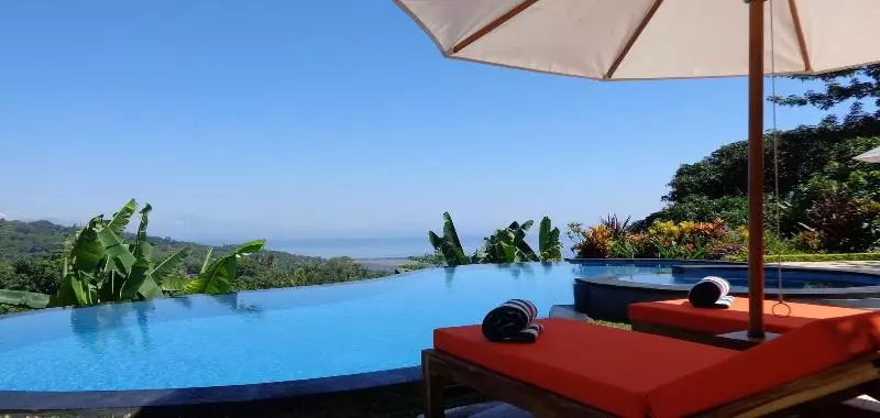 ホテル Villa Le Tito