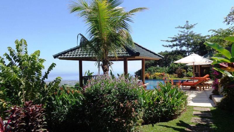 Отель Villa Le Tito