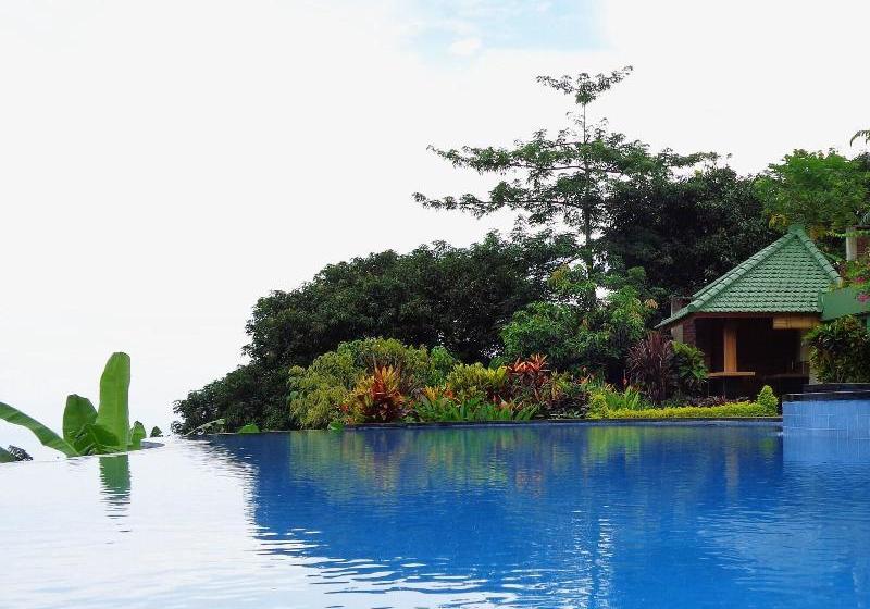 Отель Villa Le Tito