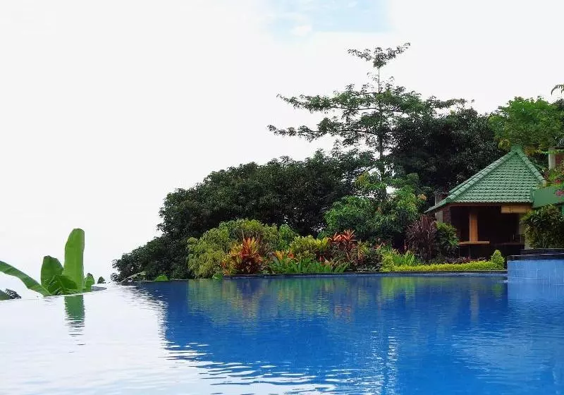 ホテル Villa Le Tito