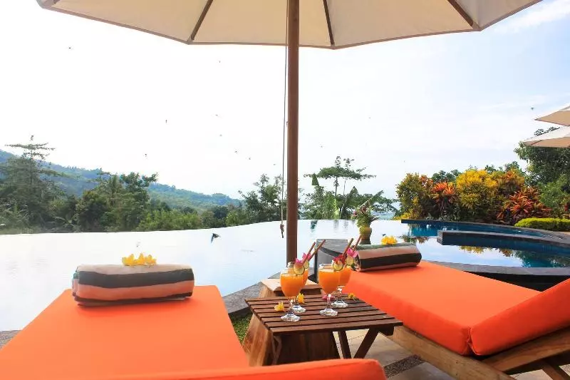 ホテル Villa Le Tito