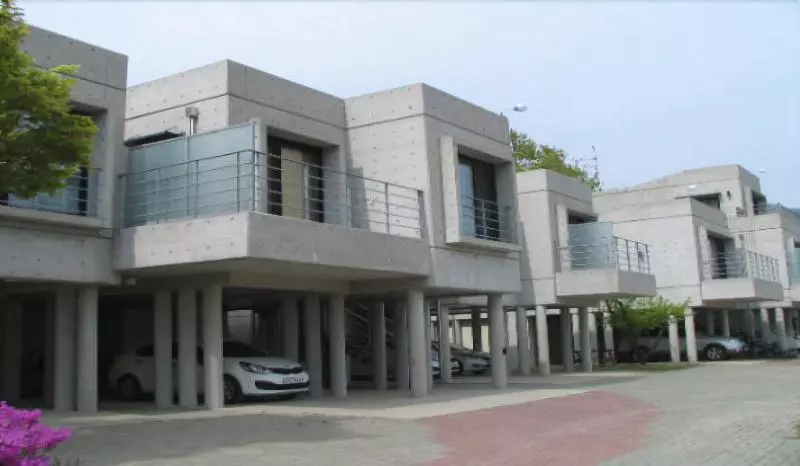 Hyoui Youm Pension
