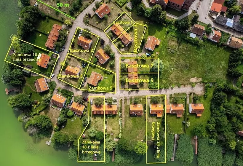 Osada Zamkowa Sun&snow