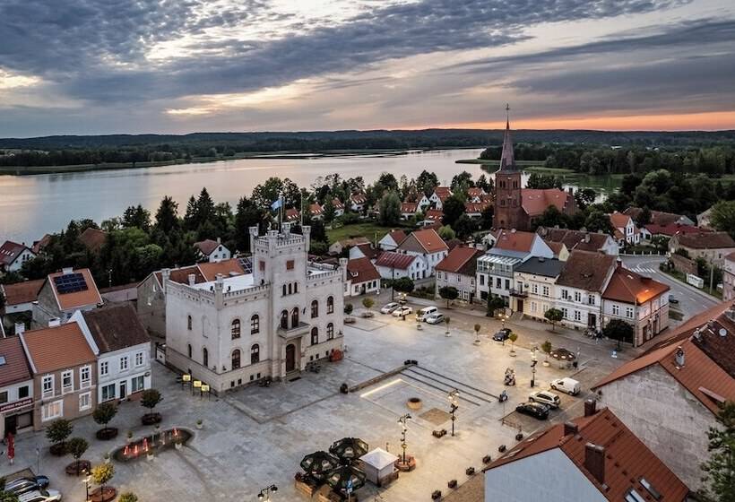 Osada Zamkowa Sun&snow