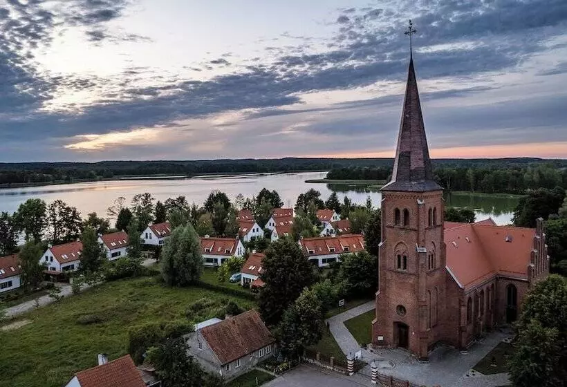 Osada Zamkowa Sun&snow