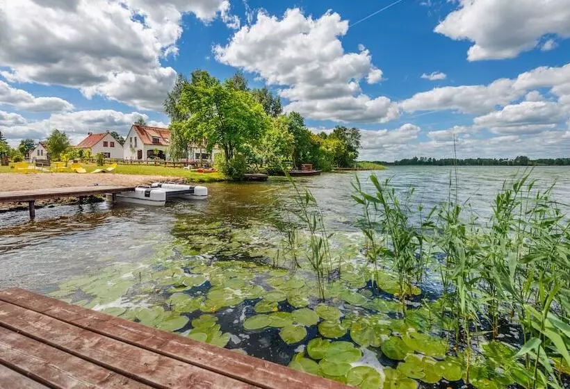 Osada Zamkowa Sun&snow