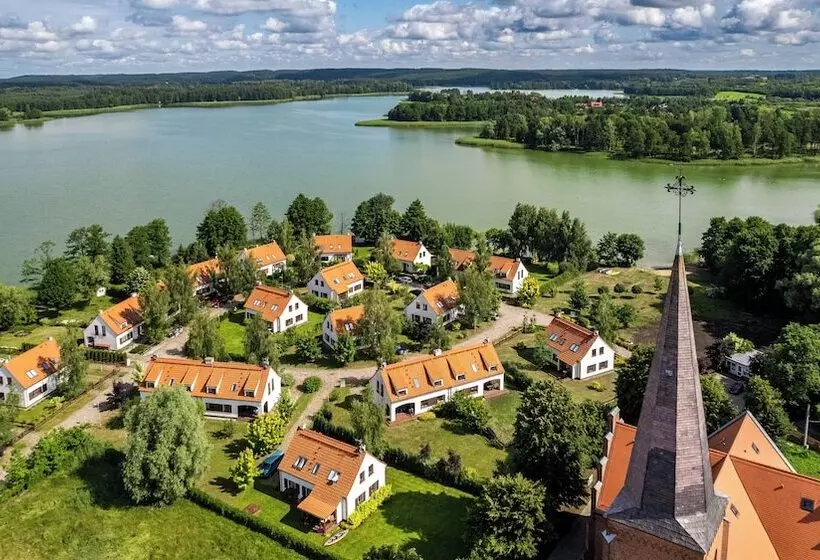 Osada Zamkowa Sun&snow