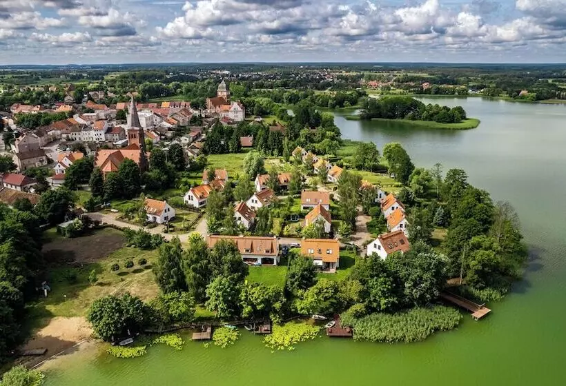 Osada Zamkowa Sun&snow