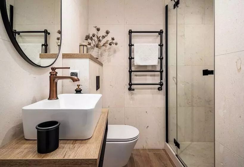 Osada Zamkowa Sun&snow