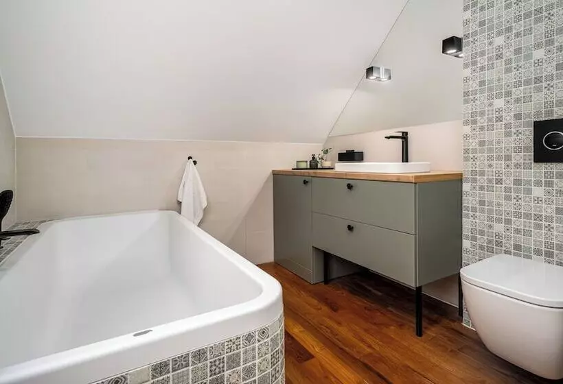 Osada Zamkowa Sun&snow