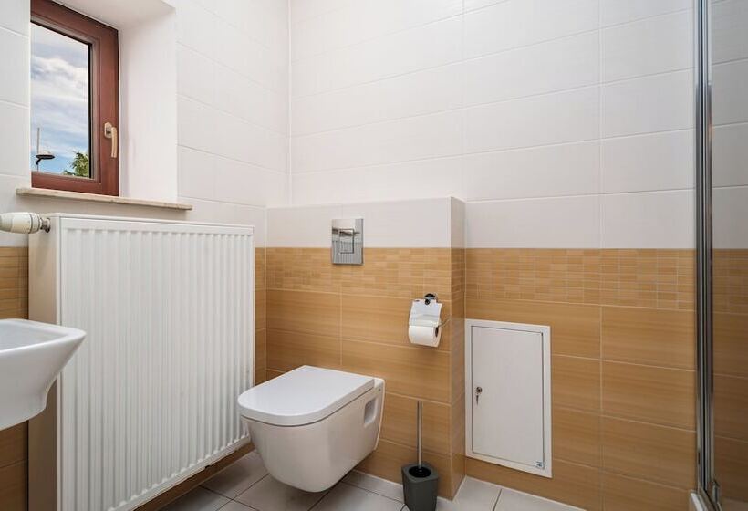 Osada Zamkowa Sun&snow