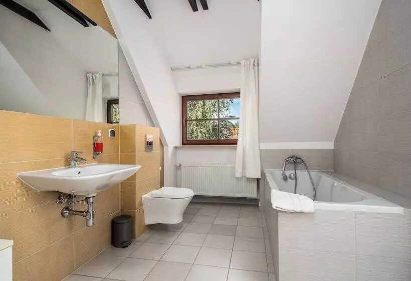 Osada Zamkowa Sun&snow