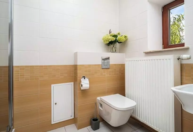 Osada Zamkowa Sun&snow