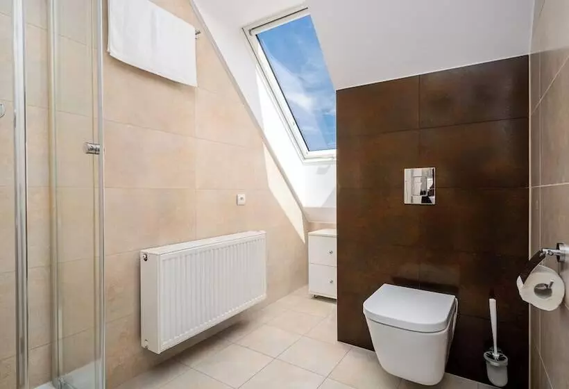 Osada Zamkowa Sun&snow