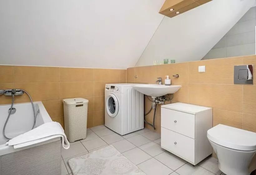 Osada Zamkowa Sun&snow