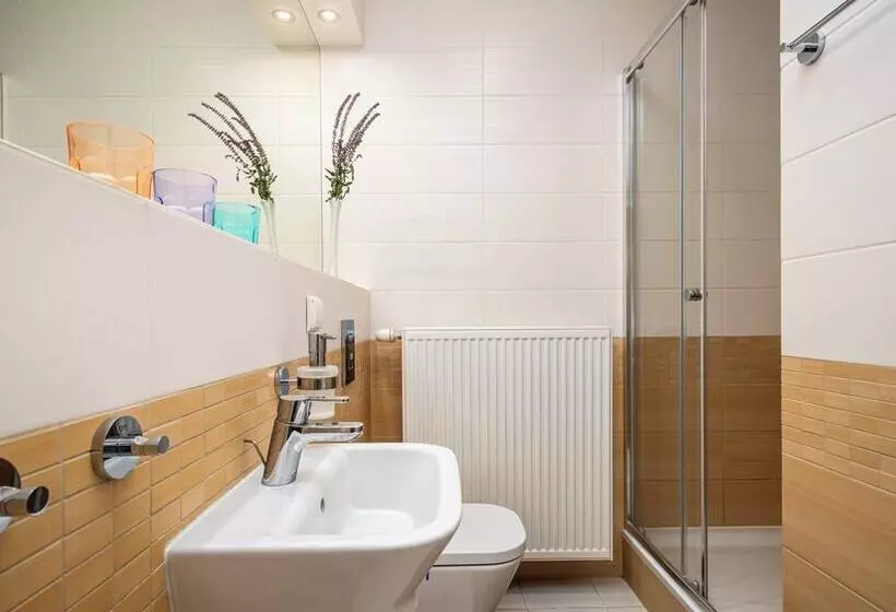 Osada Zamkowa Sun&snow