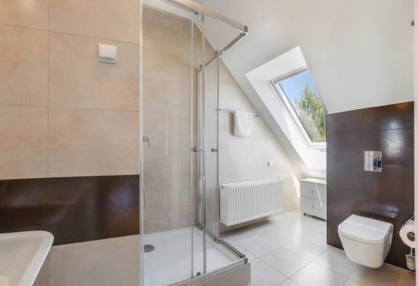 Osada Zamkowa Sun&snow